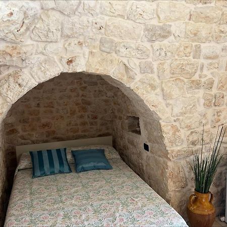 Trulli Monteforte Villa Castelli エクステリア 写真