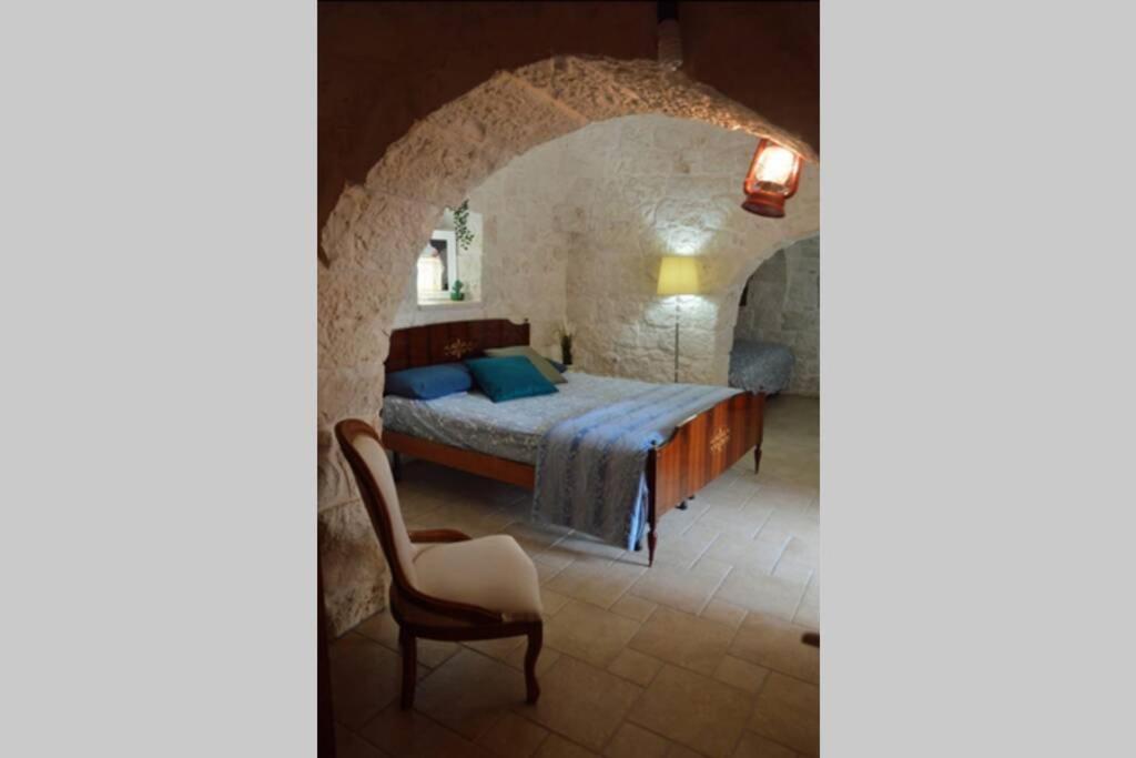 Trulli Monteforte Villa Castelli エクステリア 写真