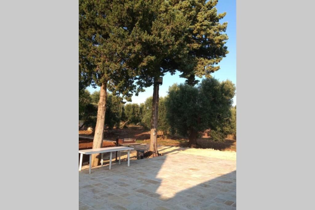 Trulli Monteforte Villa Castelli エクステリア 写真