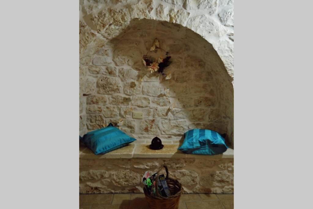 Trulli Monteforte Villa Castelli エクステリア 写真