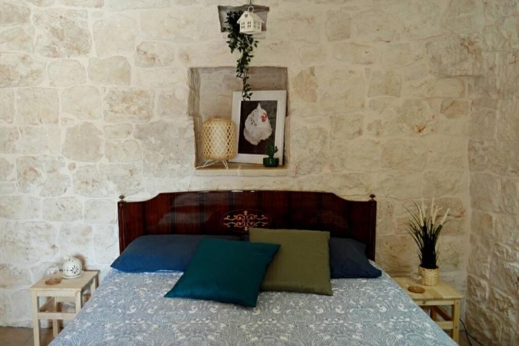 Trulli Monteforte Villa Castelli エクステリア 写真