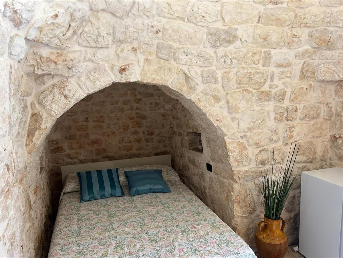 Trulli Monteforte Villa Castelli エクステリア 写真
