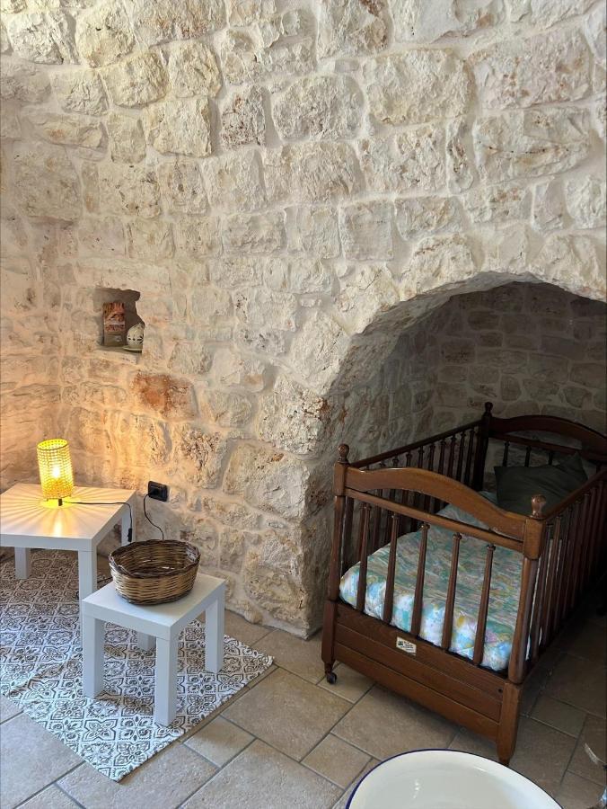 Trulli Monteforte Villa Castelli エクステリア 写真