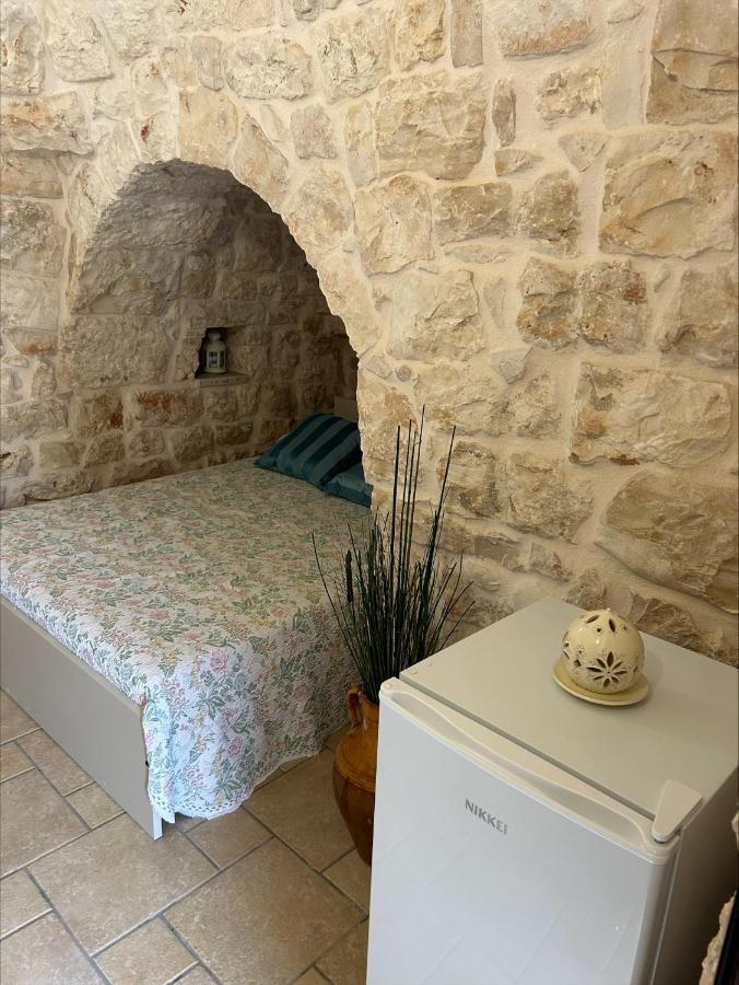 Trulli Monteforte Villa Castelli エクステリア 写真